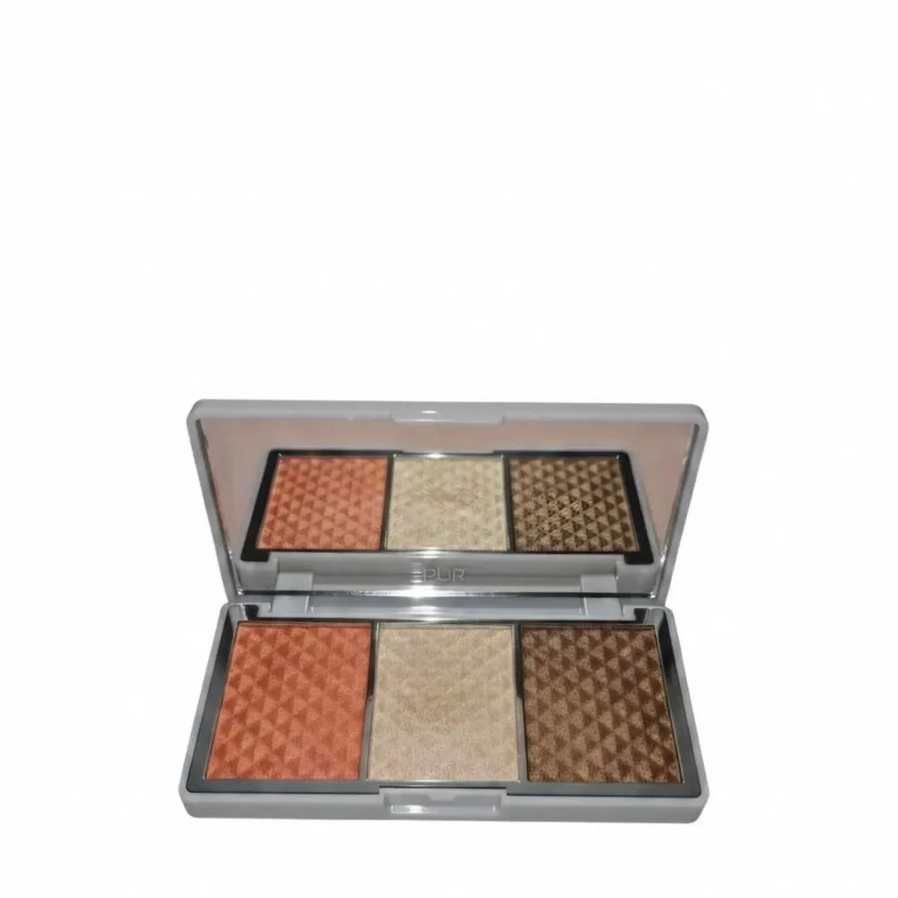 Pur multi Makeup